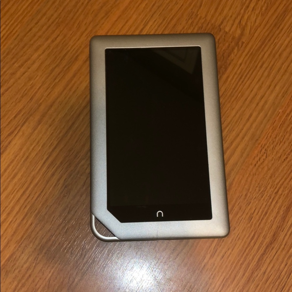 Nook